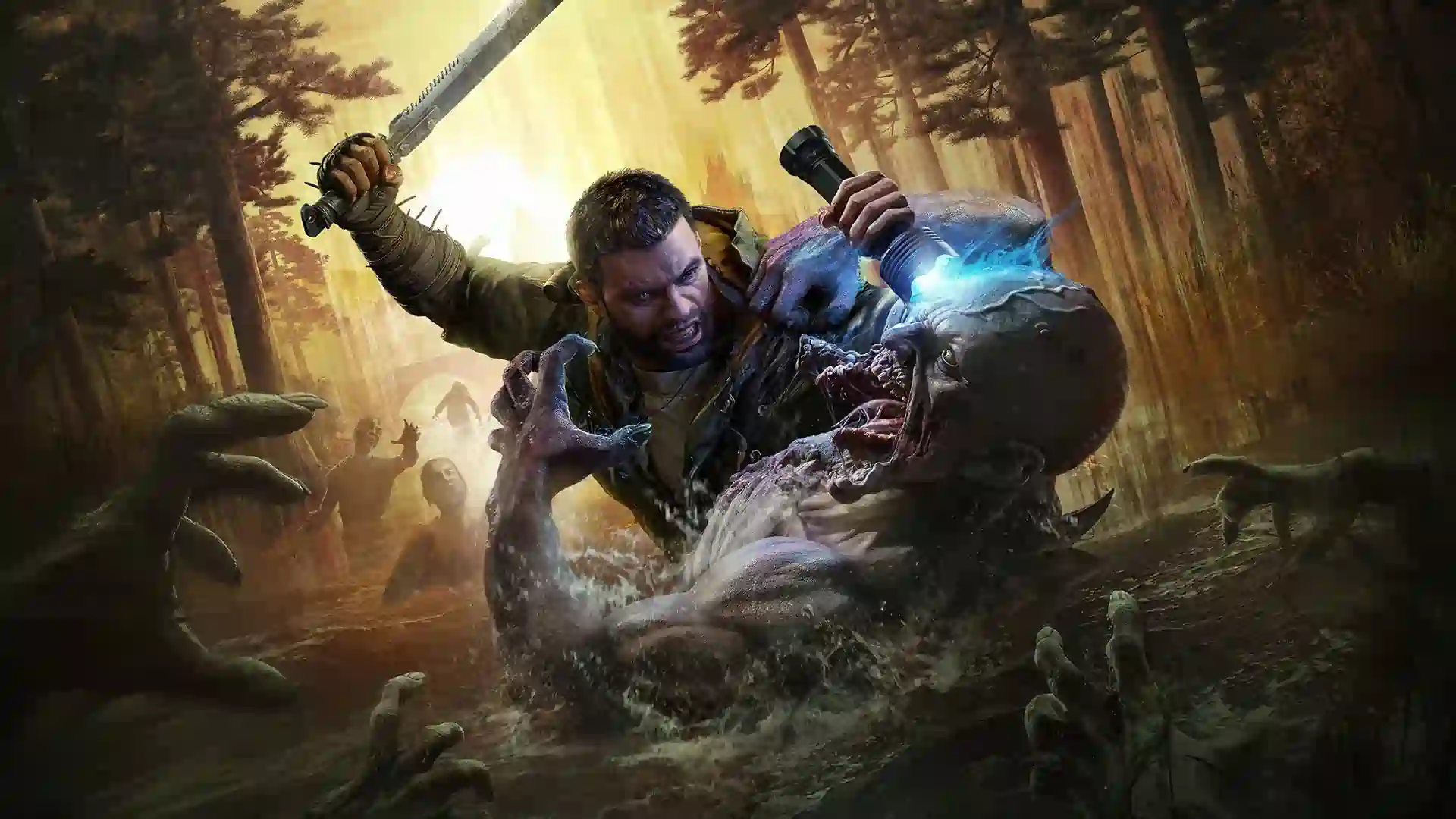 Dying Light